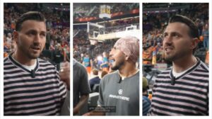 Столе Димитриевски на кошаркарскиот меч Валенсија – Барселона: Понаква е атмосферата, во сала има поголем притисок