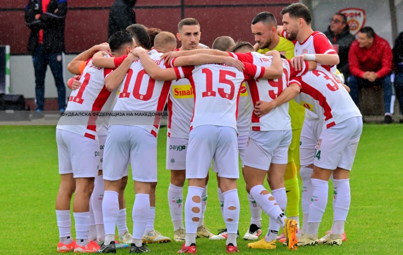 Тиквеш размислува само на победа против Шкупи