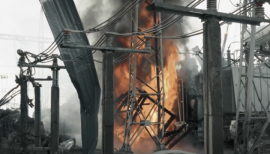 Молдавија прогласи вонредна состојба по руски напад во Украина