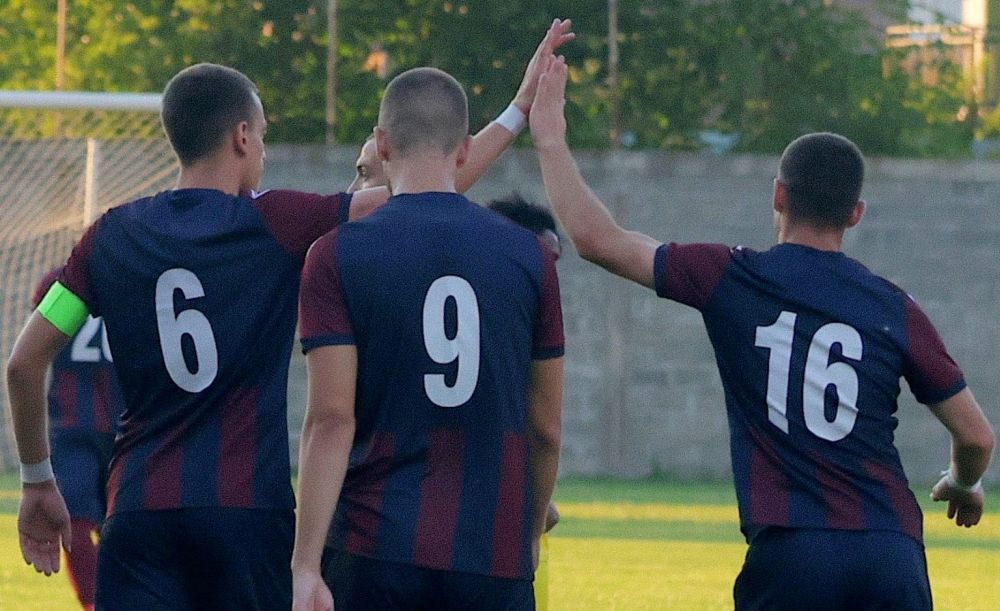 Силекс сака да им се врати на победите, пред себе го има расположениот Работнички!