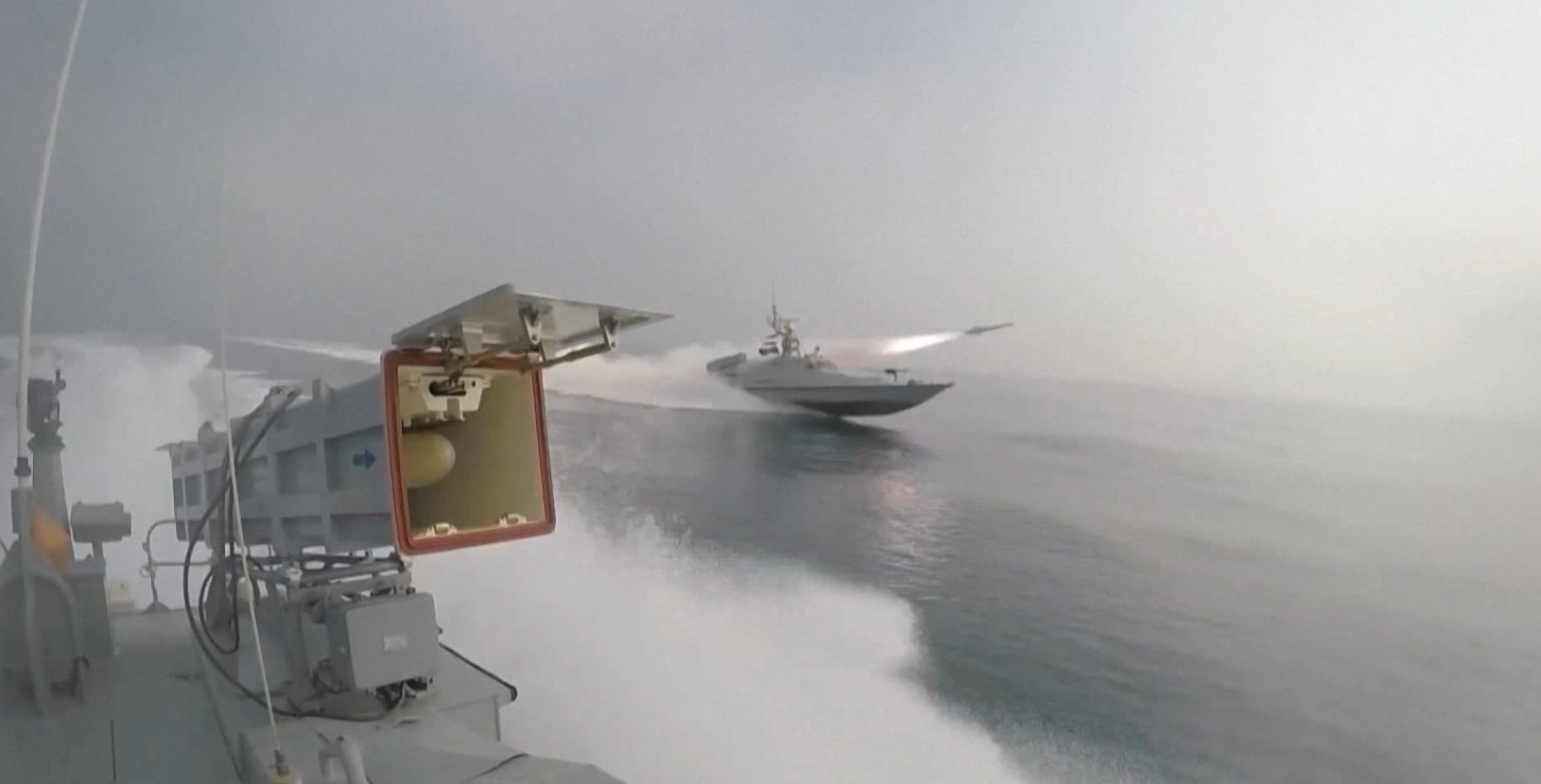 Преглед на вестите од светот