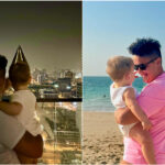 Марија Шерифовиќ објави албум со детски песни, една му посвети на синот Марио