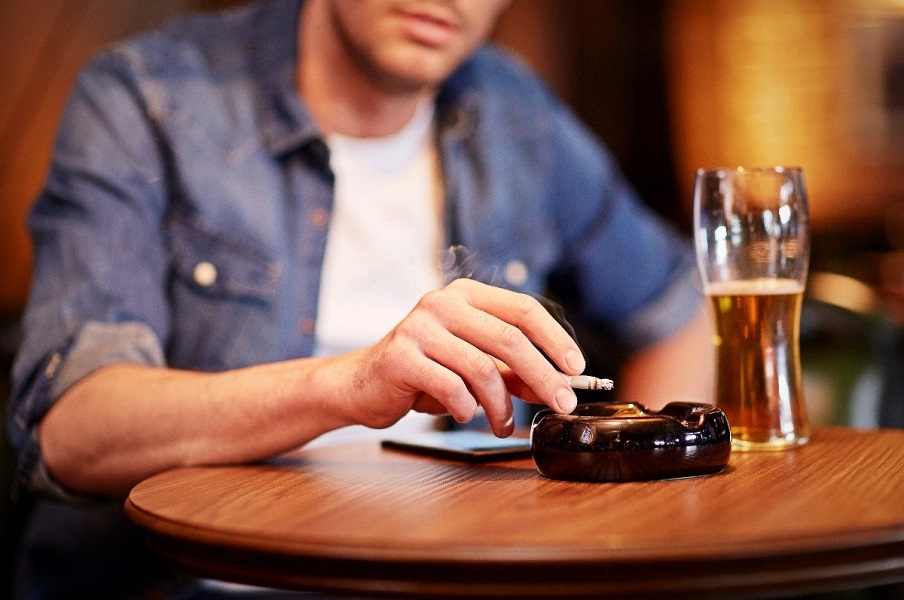 Предлог-законот за заштита од пушење во вторник на владина седница, а потоа во собраниска процедура