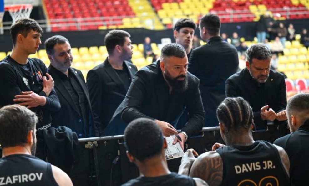 Дербито ТФТ – МЗТ ќе се игра во Негорци, без присуство гостински навивачи