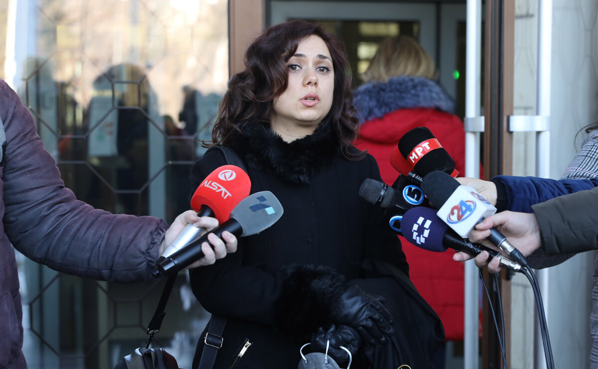 Советот не ѝ даде нов мандат на обвинителката која го води предметот против полицајците за Кочани – друг обвинител допрва ќе го проучува