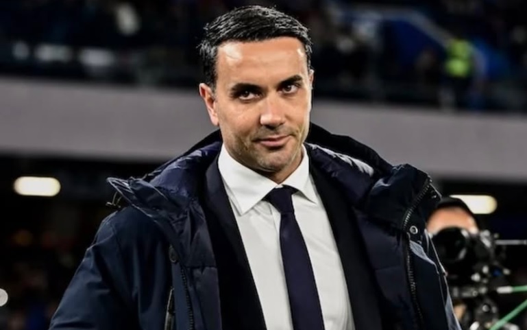 Паладино: Баерн делуваше незадржливо