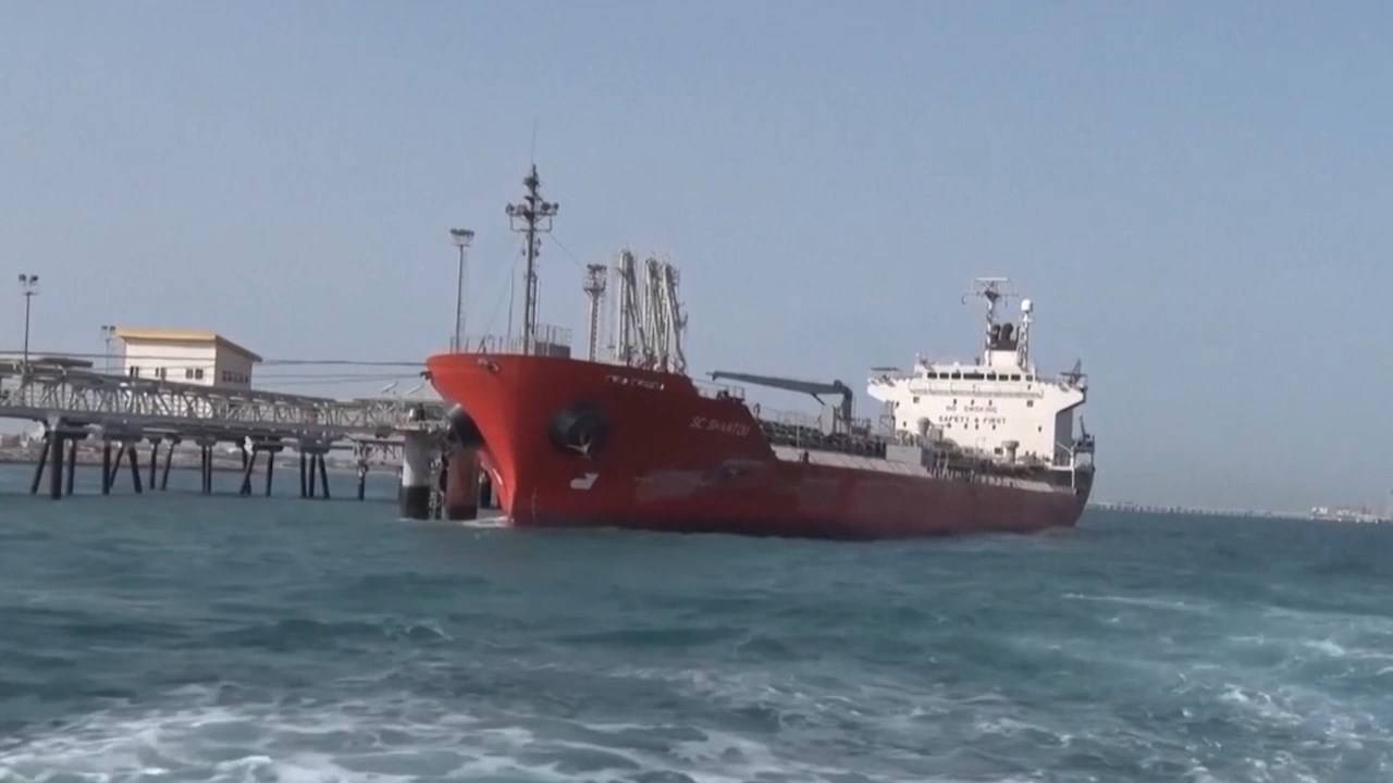 План со 15 точки за примирје од Вашингтон до Техеран