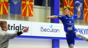 Апсолутни рекорди: Еден играч постигна 37 гола на ракометен меч во Македонија, тимот броеше до 86