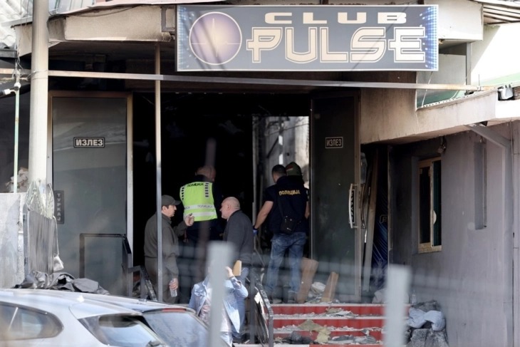 Започна судскиот процес против тројца полицајци од Кочани кои се товарат дека кога вршеле контрола во дискотеката  „Пулс“