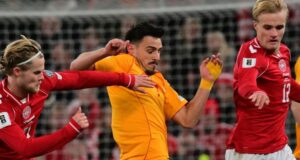 Елмас: Моментално е тешко да се зборува, уште не сме на високо ниво