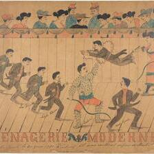 Лудилото во цивилизацијата (3)