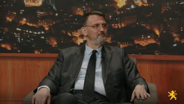 Стоилковски: СДСМ „не ја научи лекцијата“, нивниот пристап кон евроинтеграциите отвори простор за Бугарија да блокира