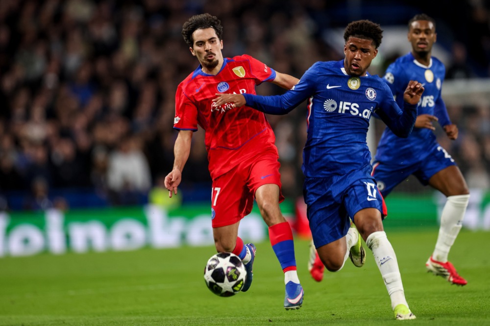 Интер ја почнува реконструкцијата со – млада ѕвезда на Челси!