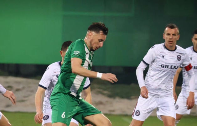 Пелистер и Силекс без муниција на дуелот во Битола