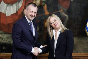 Функционер во Министерството за правда на Италија поднесе оставка поради врски со мафијата