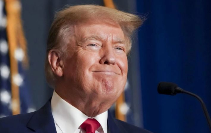 Трамп: Во американскиот напад врз Иран убиени 48 ирански „лидери“