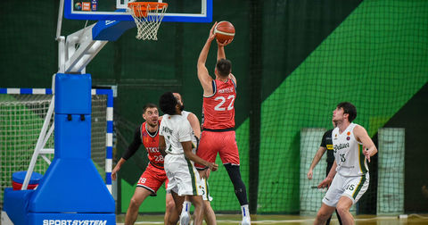 Тиквеш го шокира Пелистер во последните десет минути