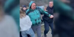 Кривична за Гоце Ѓорѓиевски од Крива Паланка – ги спречи службениците од АХВ да заловат крави