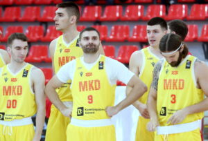 Магдевски: Промената на одбраната беше клучот за победа над Азербејџан