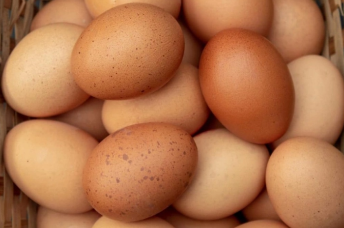 Над 40 тони необележени јајца од Србија уништени на Дрисла