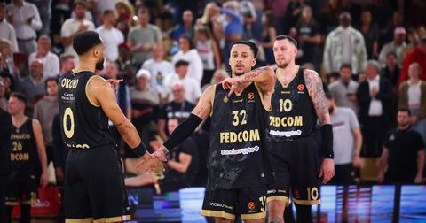 Властите во Монако со финансиска „инјекција“ за спас на евролигашот!