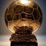 Познат главниот кандидат за „Златната топка“ – неговото име е вистинско изненадување!