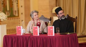 Книга на СПЦ отвора дебата за родовата идеологија и современите општествени процеси