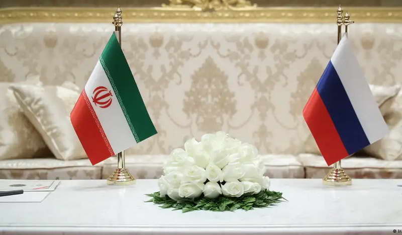 Војна во Иран: Зошто Русија не му помага на Техеран?