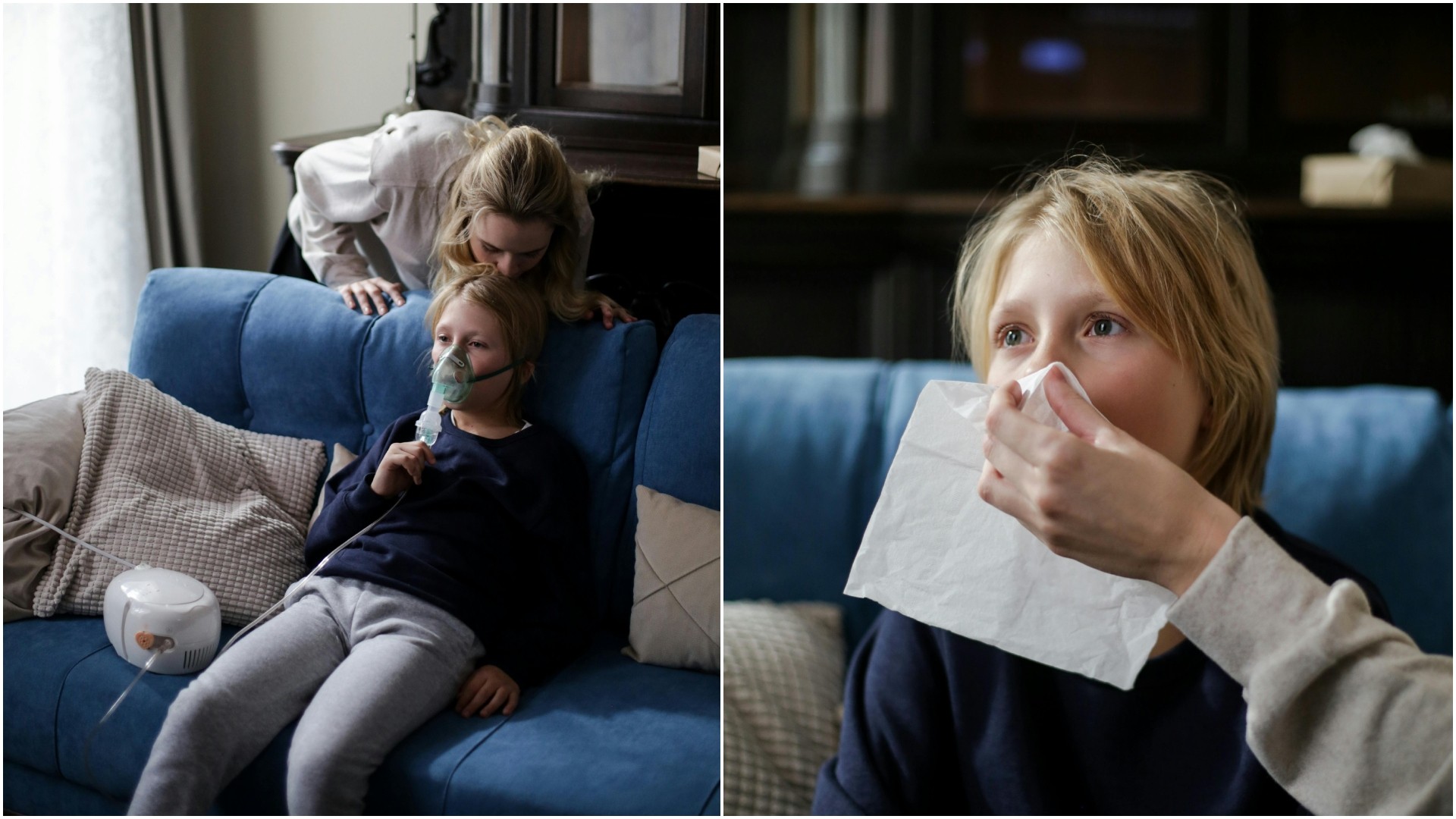 Кашлица кај деца: Што НЕ треба да правите ако сакате брзо оздравување