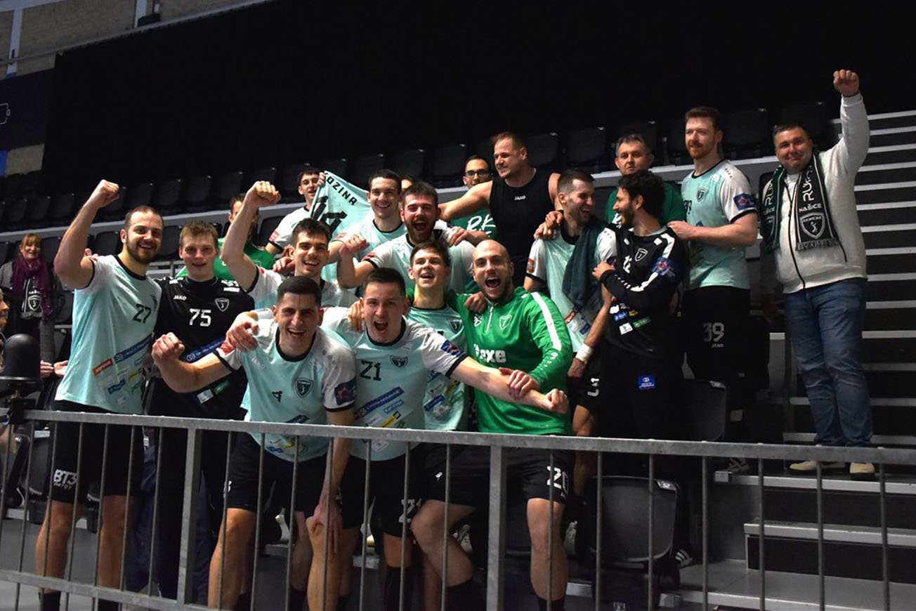 Нексе со златна победа во Данска, уште три слободни места за осминафинале во ЛЕ