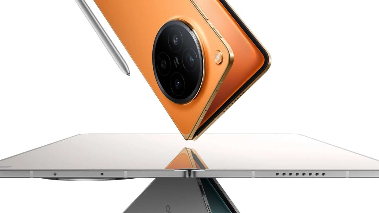 Oppo го најави датумот на лансирање на Find N6 – откриени боите и конфигурациите