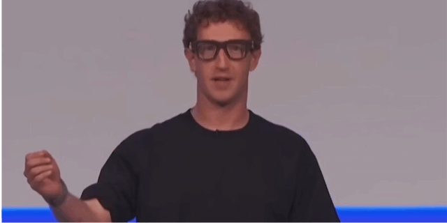 Очилата со вештачка интелигенција на Закерберг „шпионираат луѓе во тоалет“