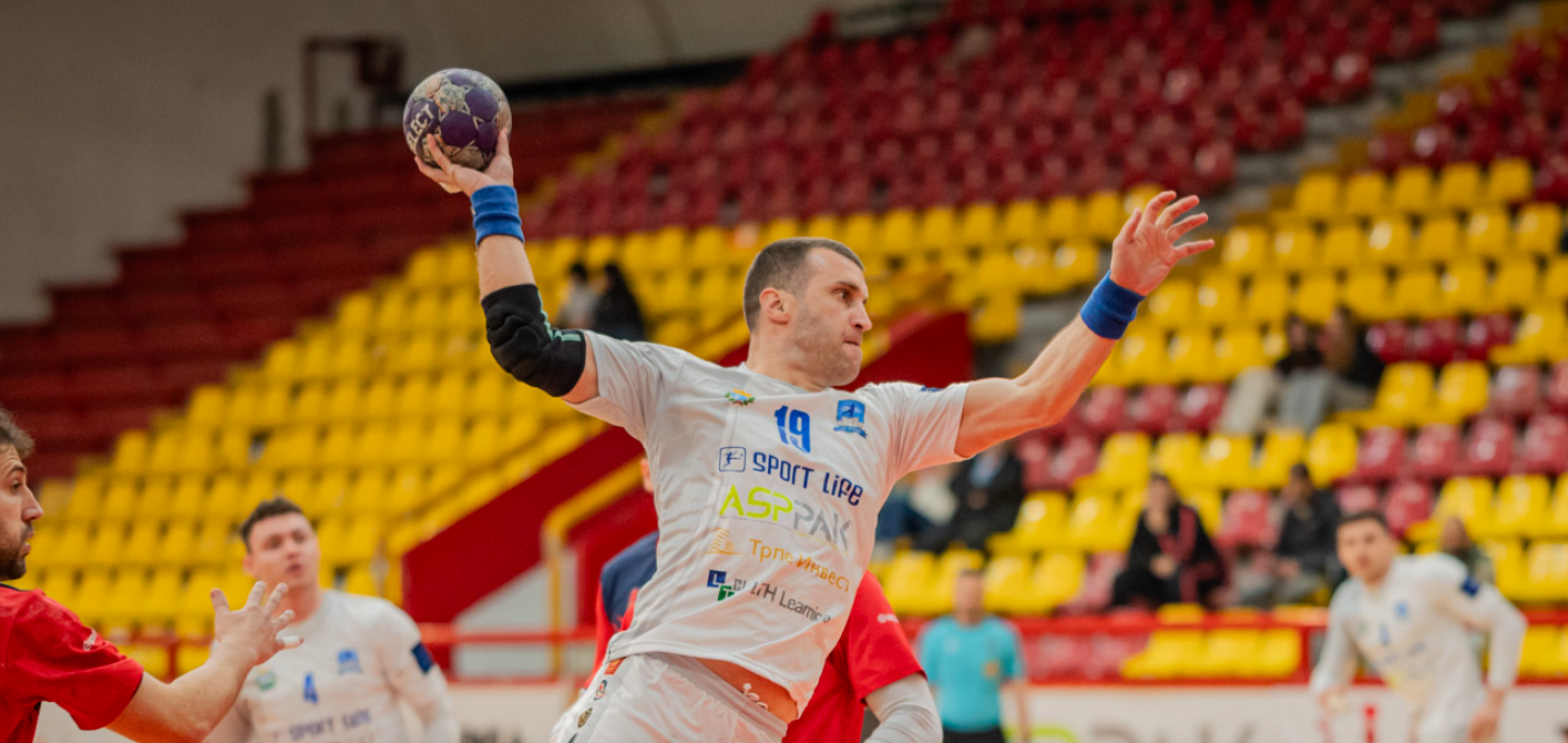 Охрид убедливо до пласман на Ф4 од Купот на Македонија