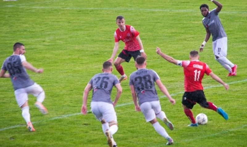 Шабани: Дуелот со Шкендија требаше да е финале, а ние го сакаме трофејот