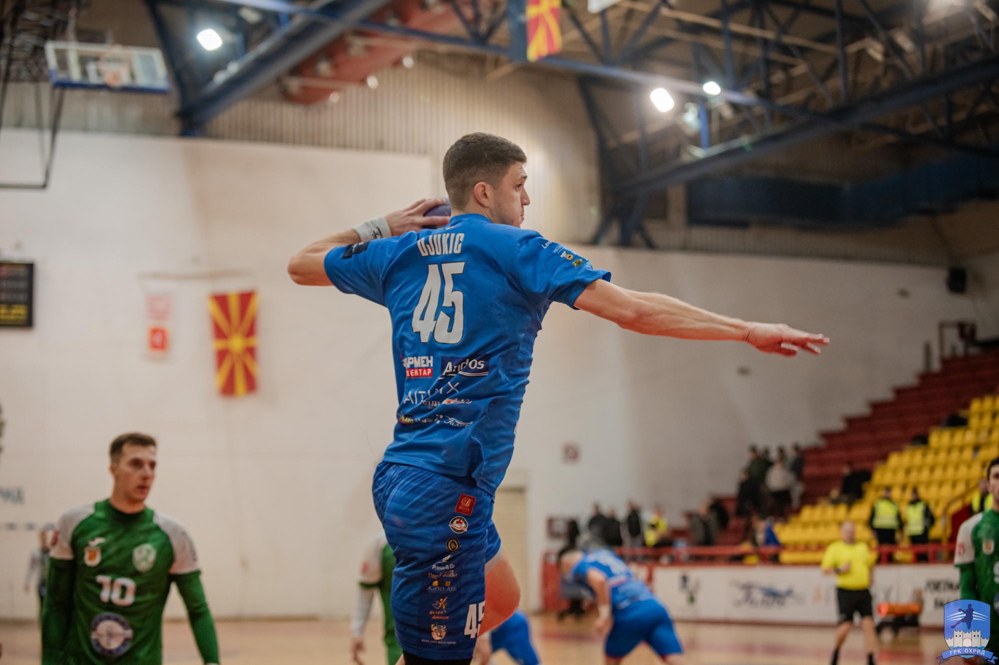 Блесок на Ѓукиќ – Србија без мака победи и во Литванија, понатаму одат Полска, БиХ…