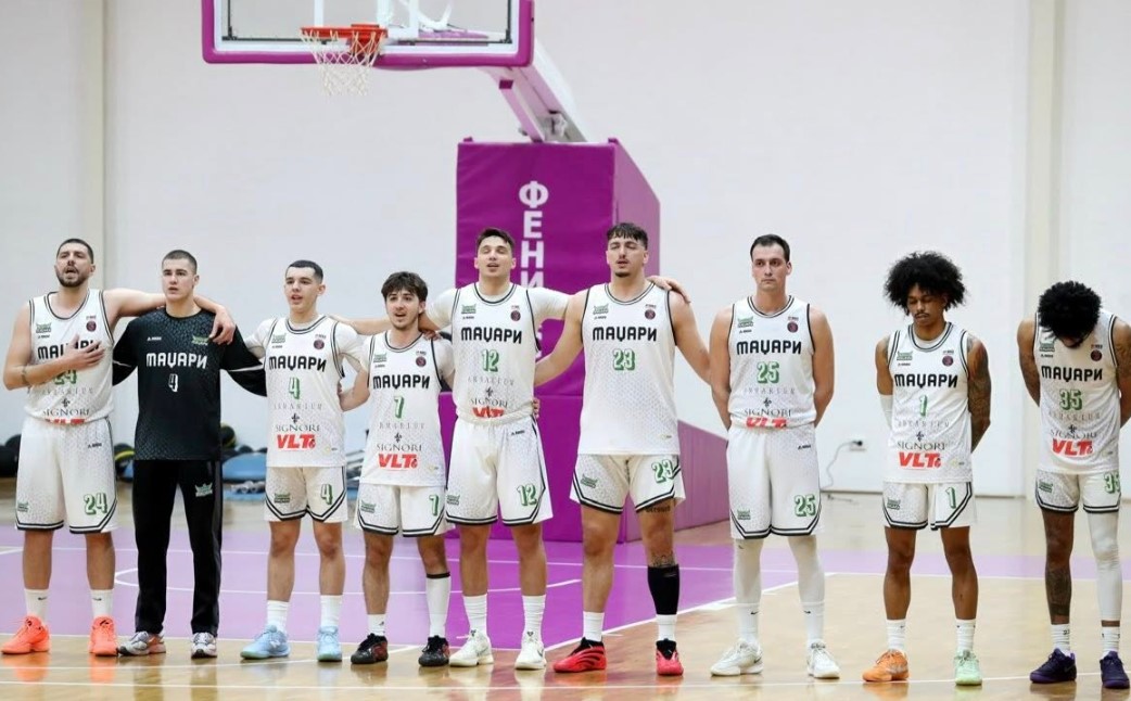 Маџари го победи Феникс и обезбеди место во плеј-офот