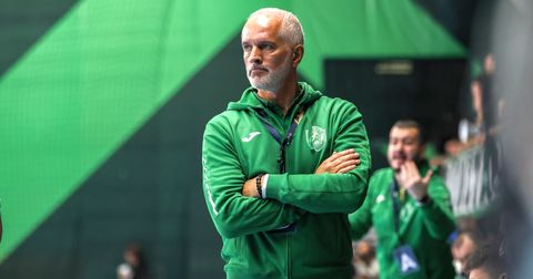 Алушовски: Правевме многу глупости на почеток, но покажавме карактер и квалитет!