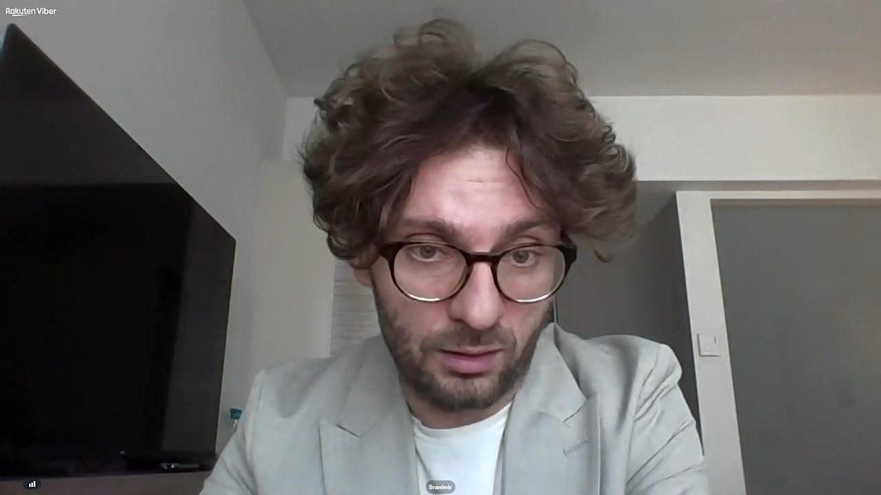 Јовановиќ: Мерките на Владата се задоцнети