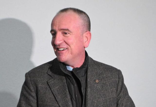 Таравари: Им се извинувам на Албанците што ги разочарав со ВЛЕН