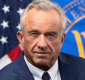 Кенеди: Трамп знае прецизно да ги нацрта границите на Блискиот Исток