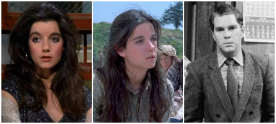 Дечко ѝ ја задавил откако му раскинала, поминал само 2 години во затвор: Трагичната судбина на актерката Доминик Дан