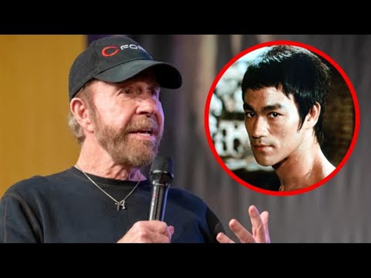 Почина Чак Норис – легендата на боречките вештини и филмот