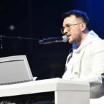 (Фото) Баба од соништата: Сава, сопругата на Лозано, ја покажа мајка си со посебен повод