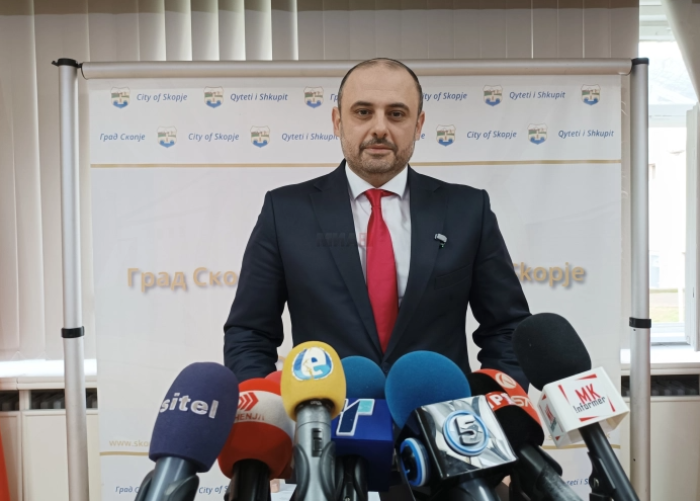 Ѓорѓиевски: Една година без нашите ангели, сè уште е тешко да се поверува дека ни се случи ваква трагедија