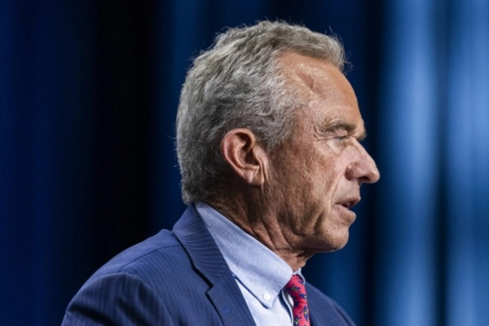 Кенеди: Трамп знае прецизно да ги нацрта границите на Блискиот Исток