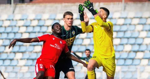 Брера ја фрустрираше доминантната Струга и се избори за нов важен бод во ПМФЛ