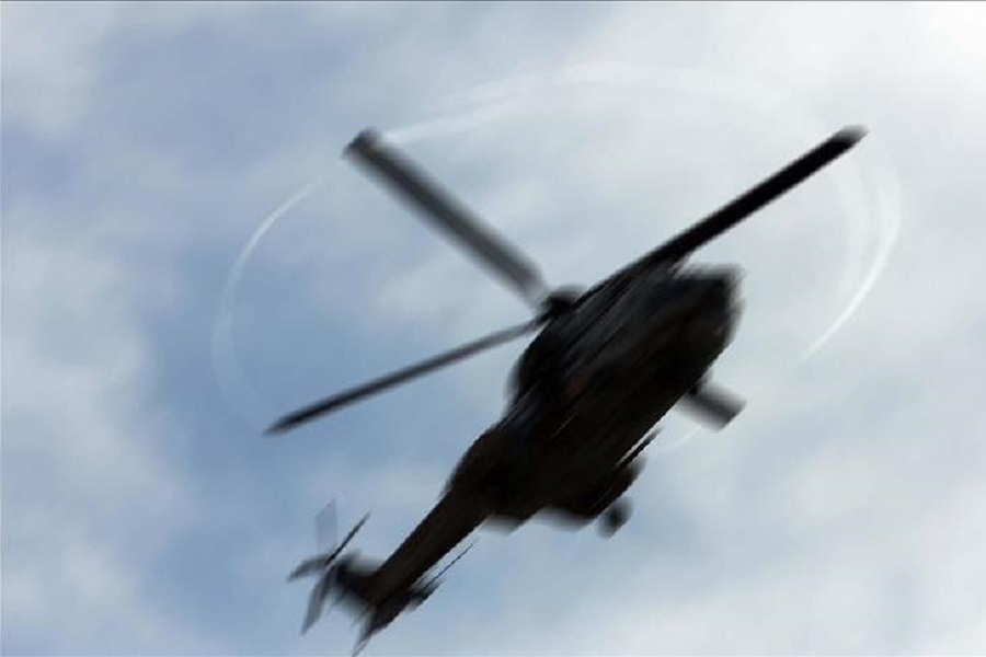 Три лица загинаа во хеликоптерска несреќа на хавајскиот остров Кауаи