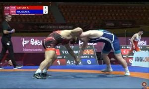 Македонија со петмина борачи утре ги почнува борбите на „Дан Колов-Никола Петров“