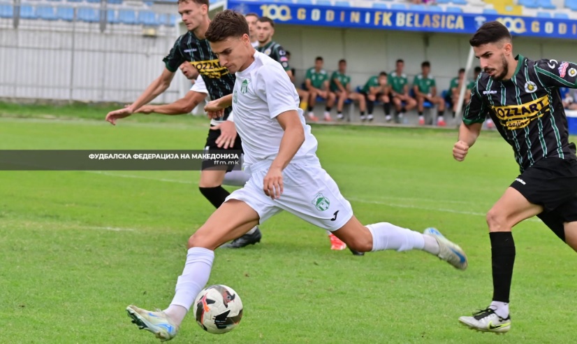 Пелистер посакува да се корегира на гостувањето во Кратово