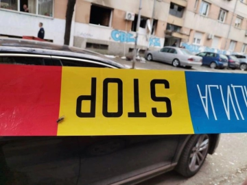 Убиство во Охрид: Пронајден мртов 76-годишник, уапсен осомничен во Брвеница